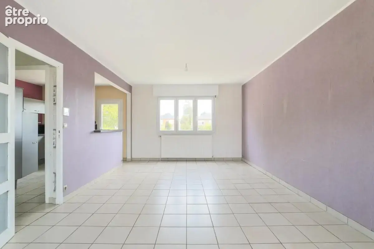 Maison de 4 pièces de 81 m² à Moreuil - photo 3