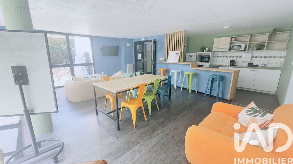 Photo 3 - Appartement à AULNOY-LEZ-VALENCIENNES