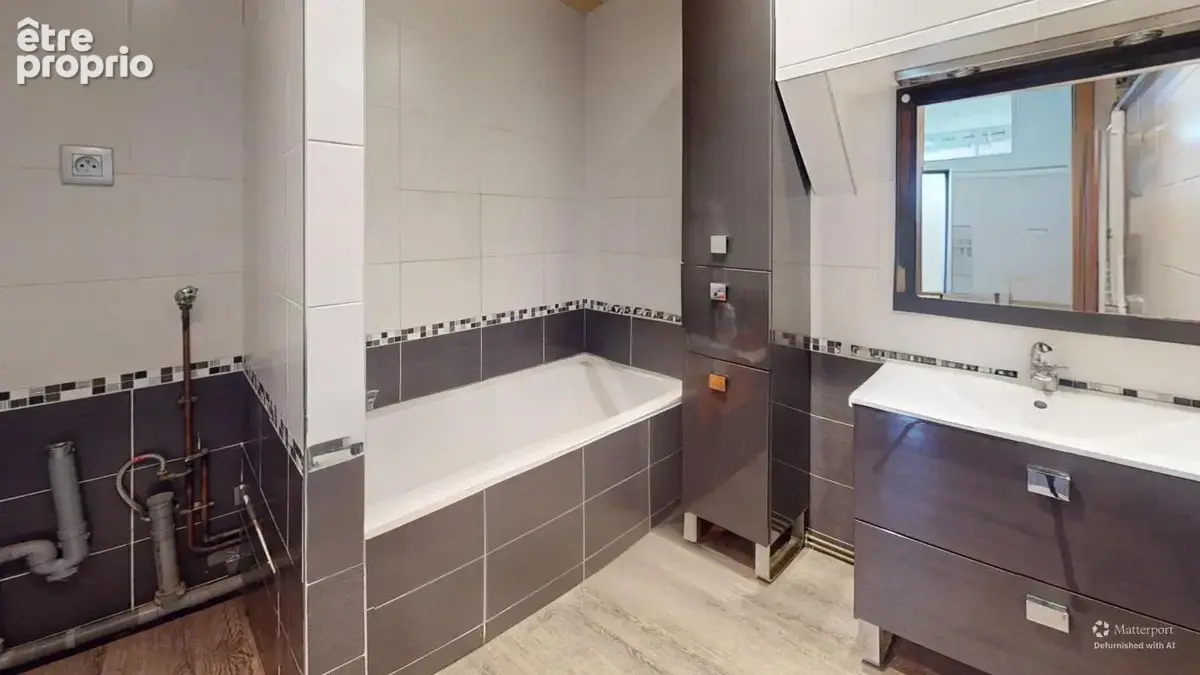 Croix-Rousse / Gros caillou - Superbe Duplex de 122m² ! - photo 13