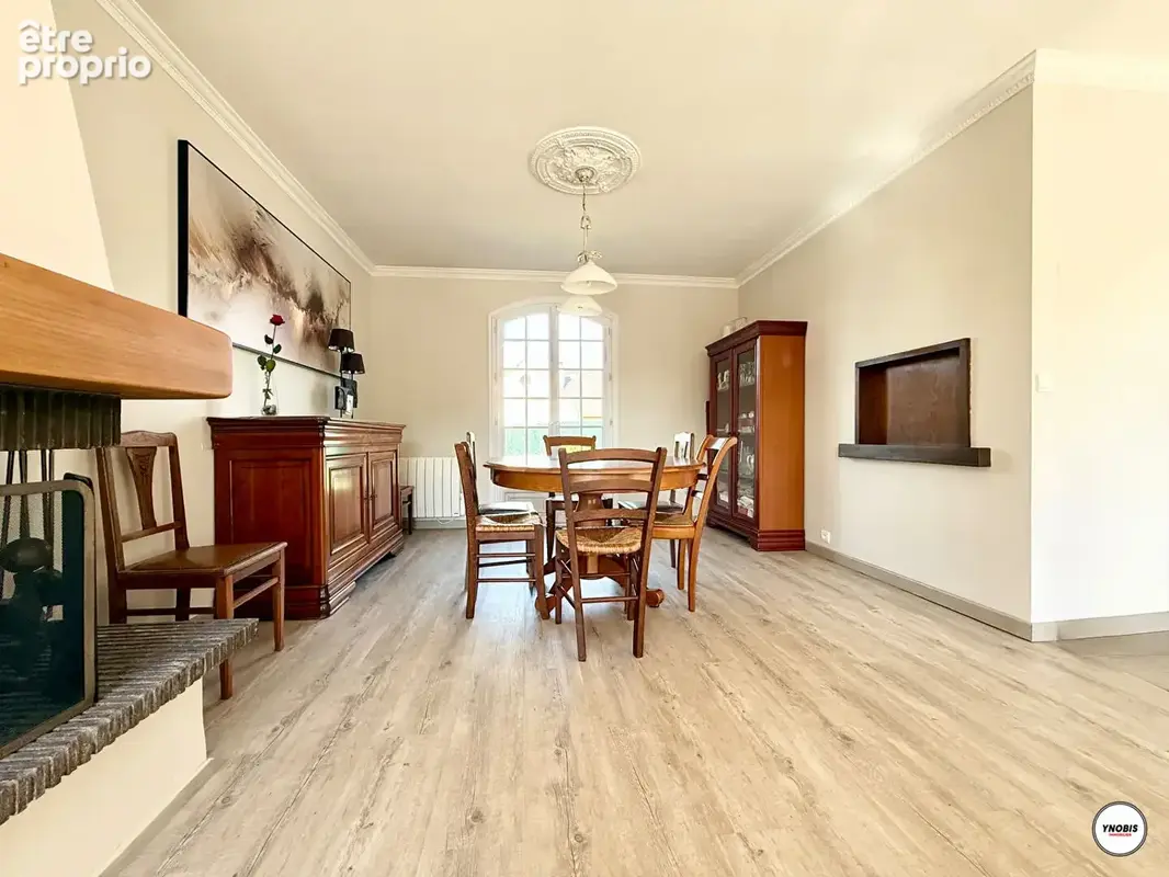 Maison familiale Maule 8 pièces 185 m2 - photo 8