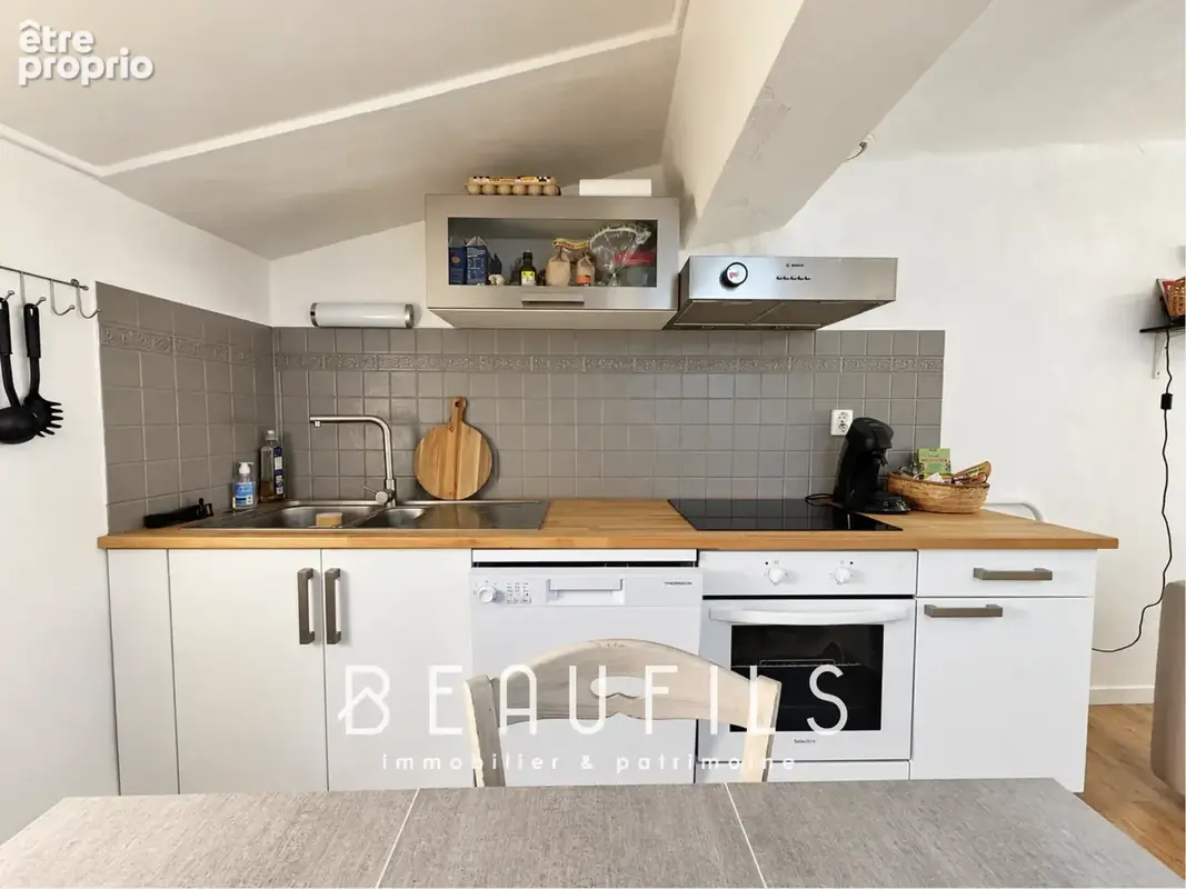Exclusivité. Appartement au coeur du centre historique - photo 9