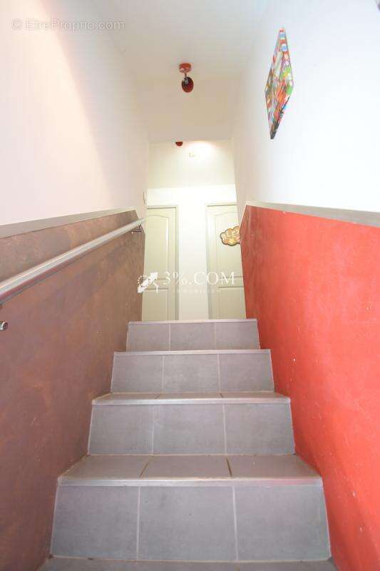 Maison à BLENOD-LES-TOUL