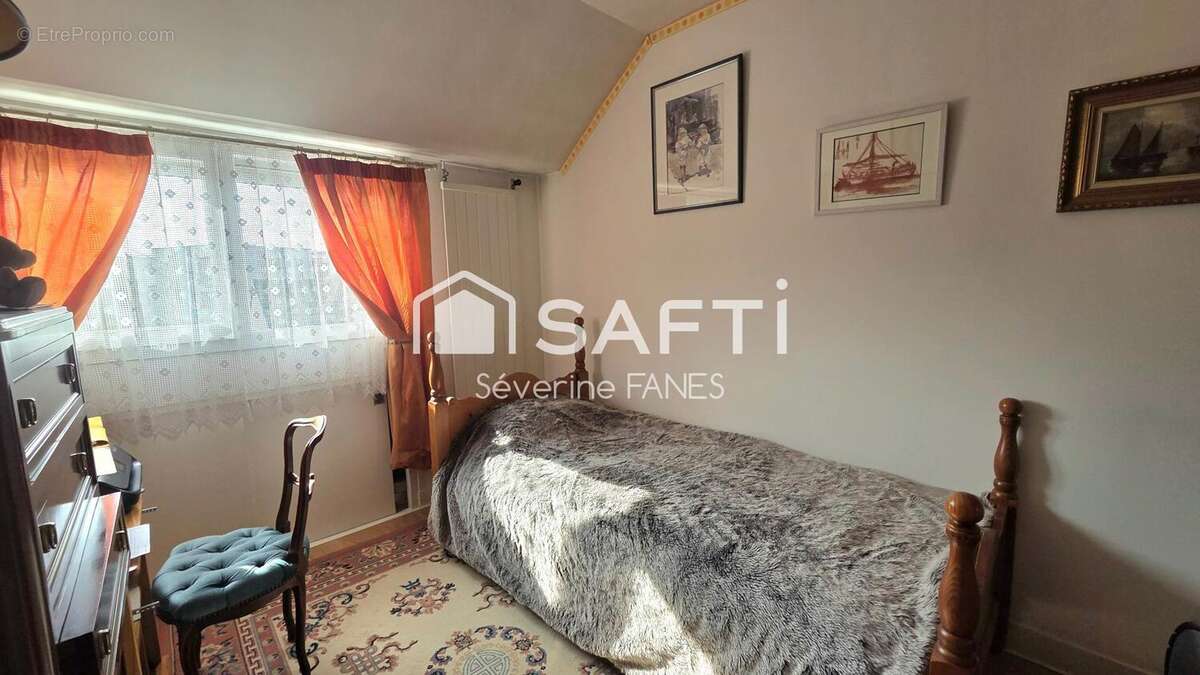 Photo 9 - Maison à TOUQUES