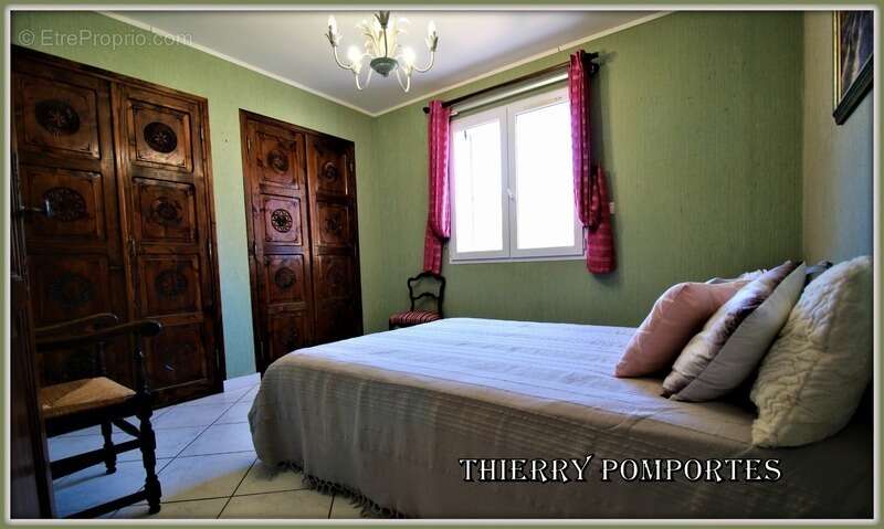 Maison à DIGNE-LES-BAINS