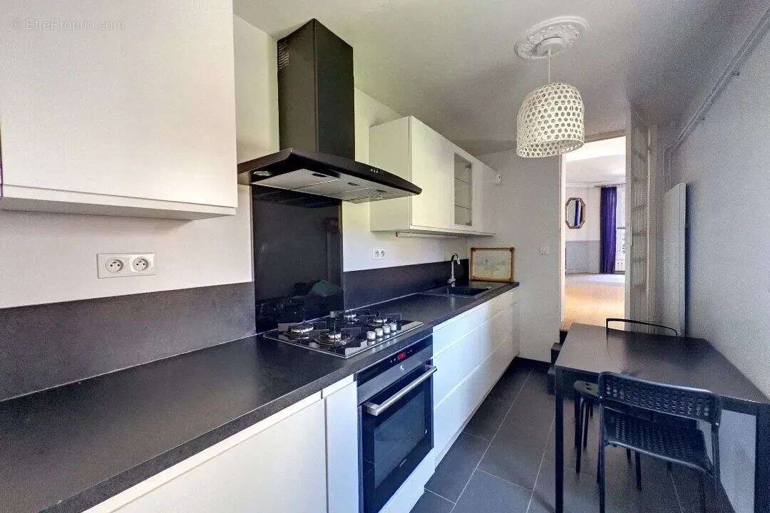 Maison à MANTES-LA-VILLE