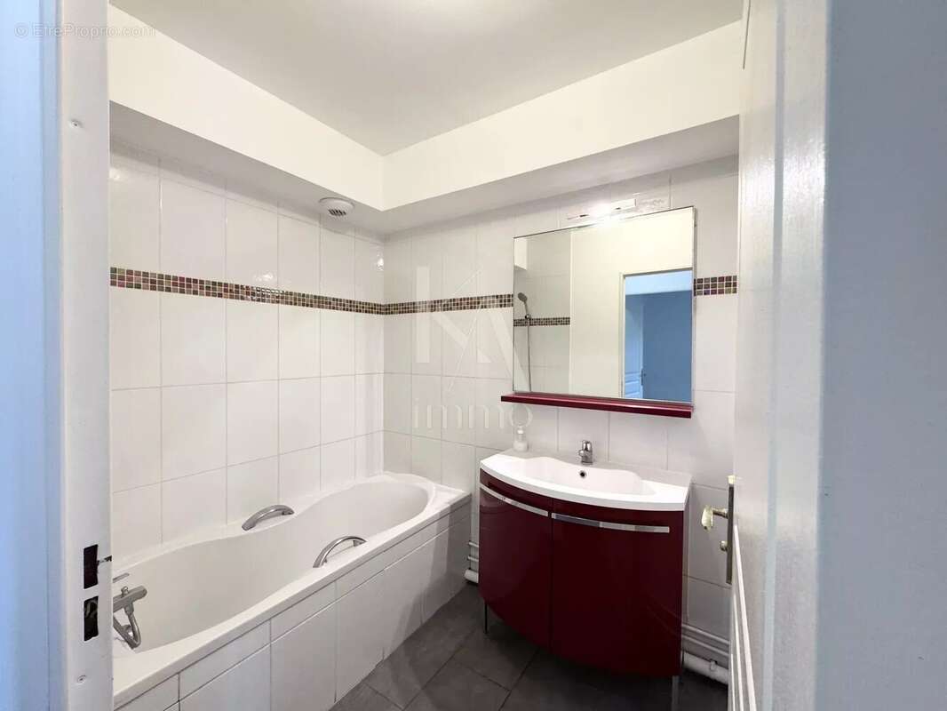 Appartement à CHELLES