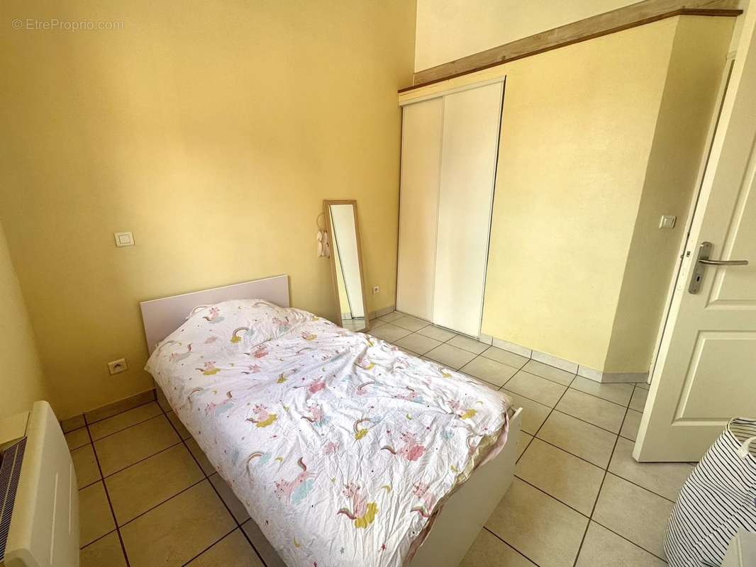 Maison à LAPEYROUSE-FOSSAT