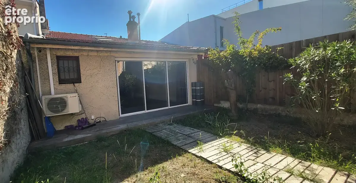Commerce 110 m² à vendre à Bordeaux (33200) - photo 8