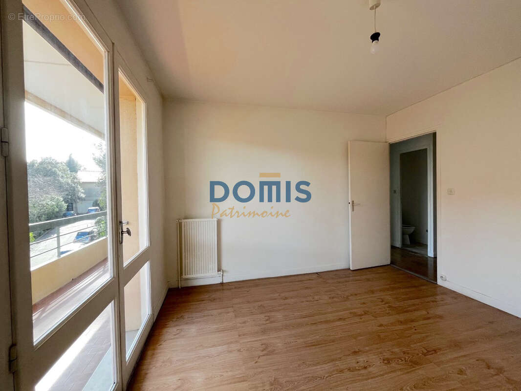 Appartement à NIMES
