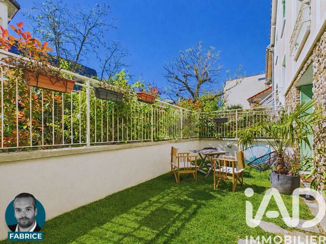 Photo 2 - Appartement à MAISONS-ALFORT