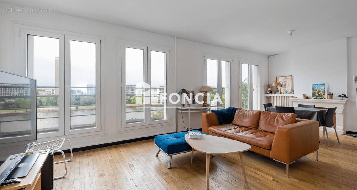 Appartement à ROUEN