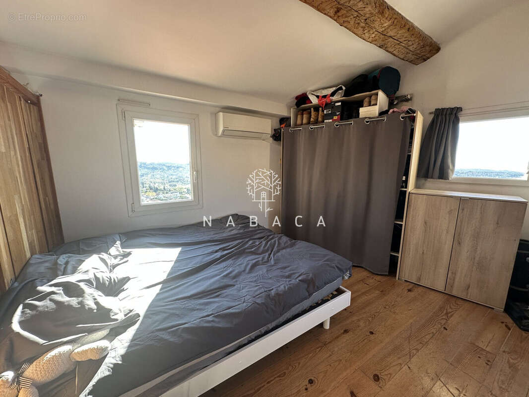 Appartement à GRASSE