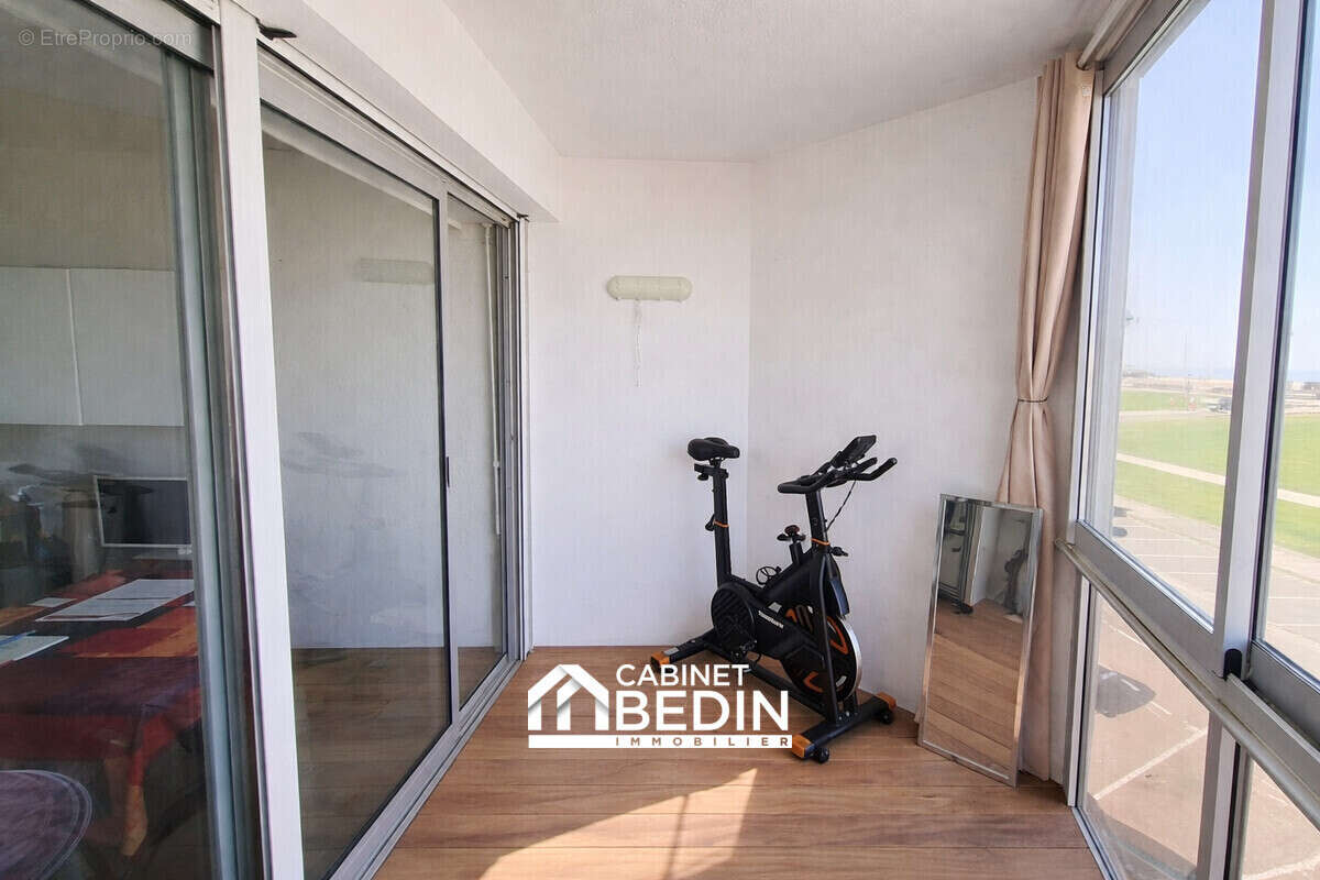 Appartement à BISCARROSSE