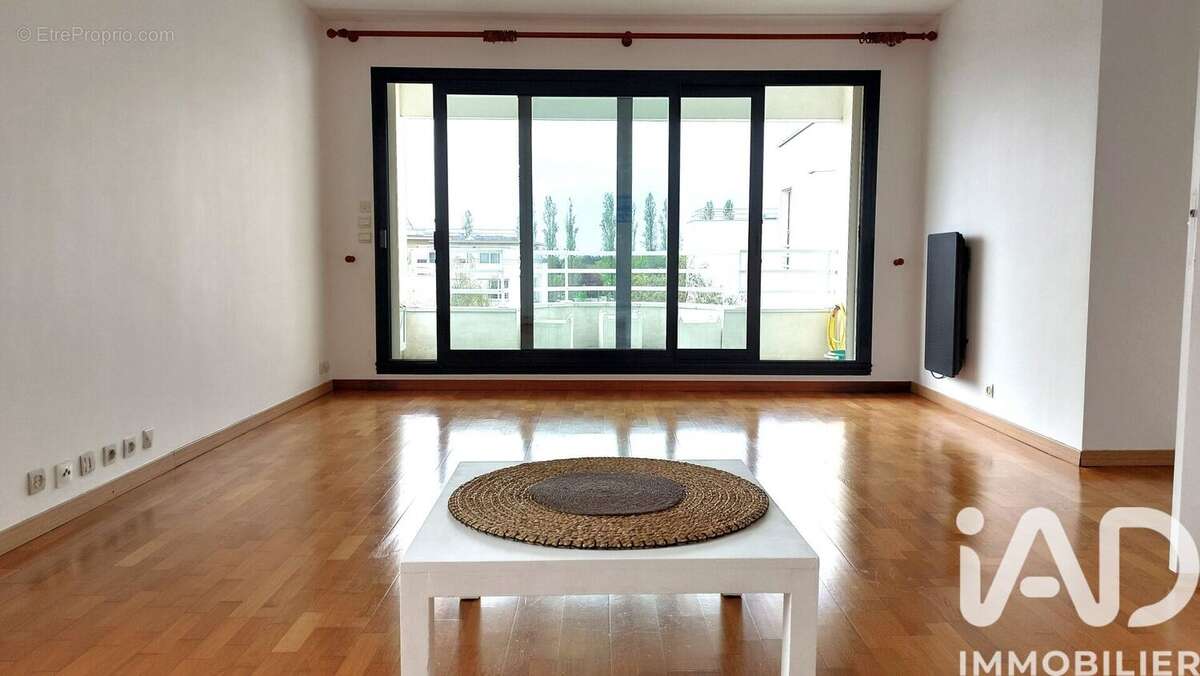 Photo 7 - Appartement à VELIZY-VILLACOUBLAY