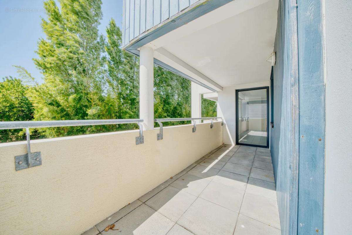 Appartement T2 de 55 m² situé à Fouras - photo 10