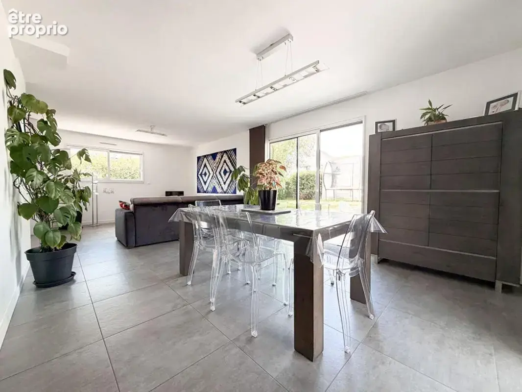 A vendre - Maison de 2016 - Sautron - photo 4