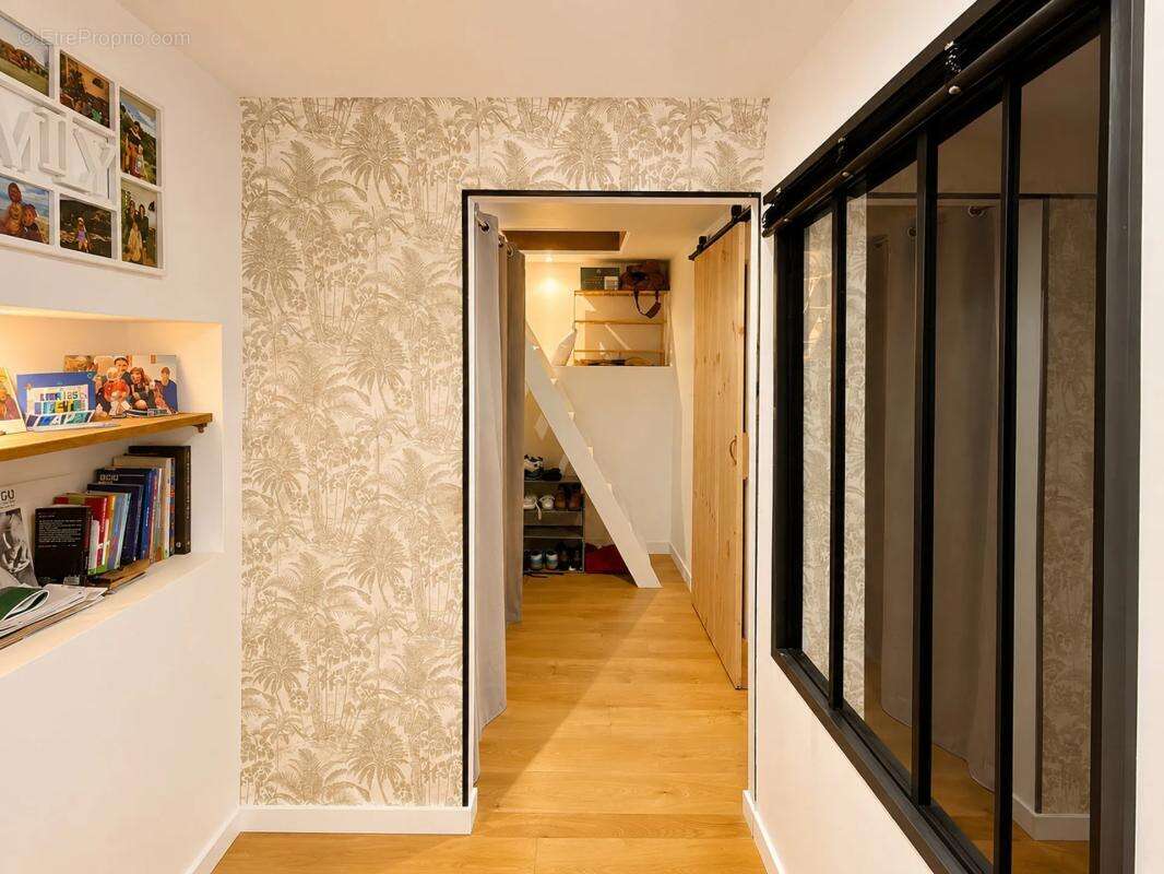 Appartement à VANNES