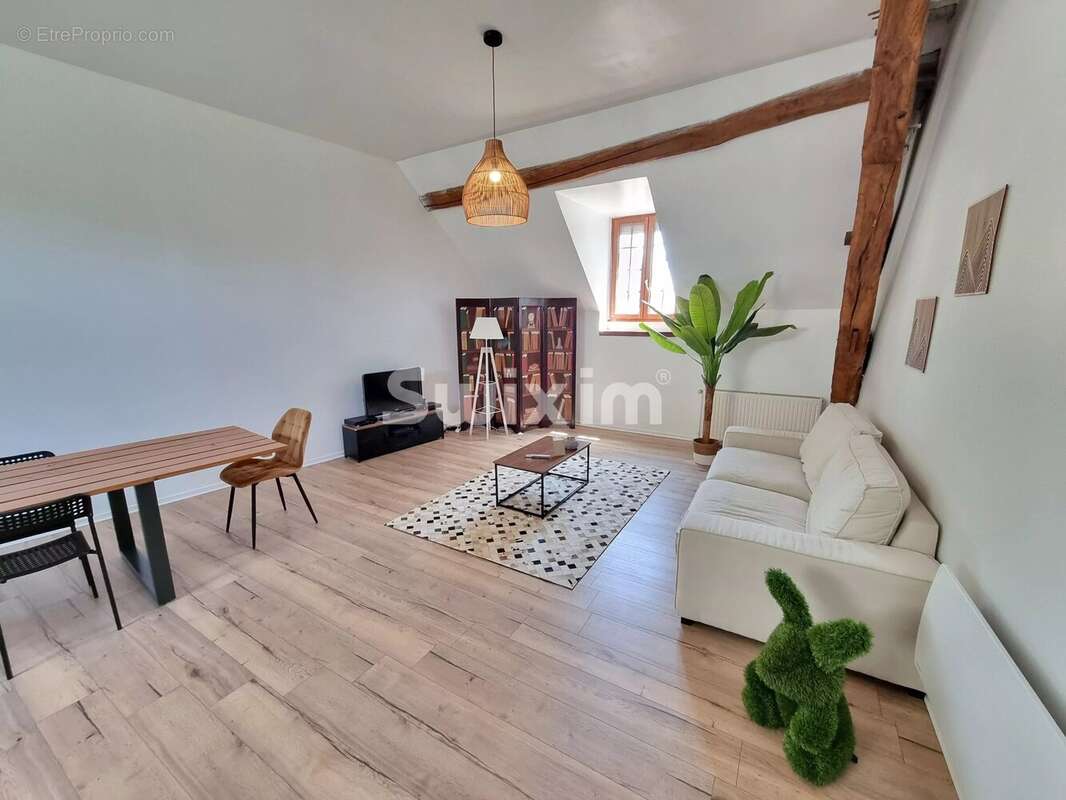 Superbe ensemble immobilier à TANNAY - photo 15