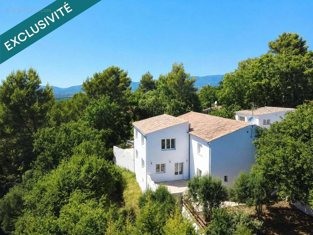 Photo 2 - Maison à SAINT-PAUL-EN-FORET