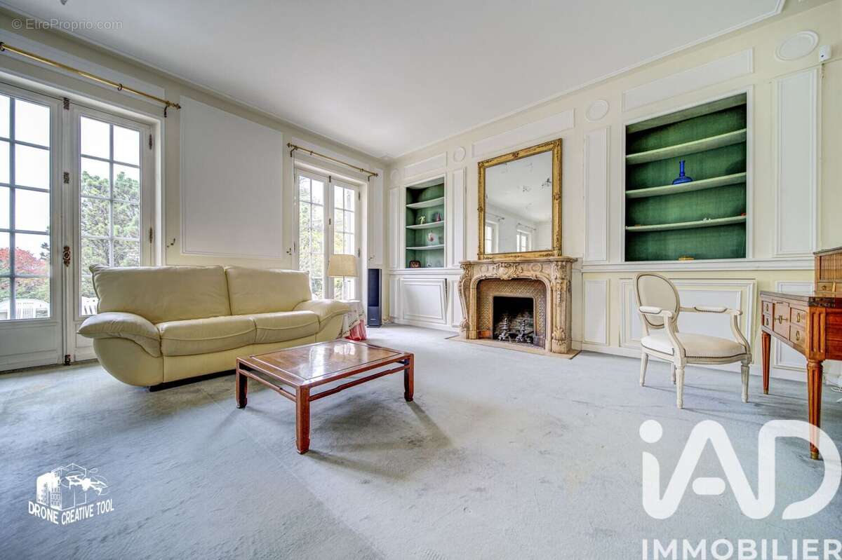 Maison 238 m² à Verdun  - photo 7
