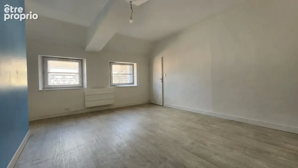 Appartement t3 chateauneuf avec 2 belles chambres - photo 10