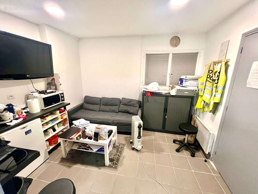 Commerce à LE RAINCY