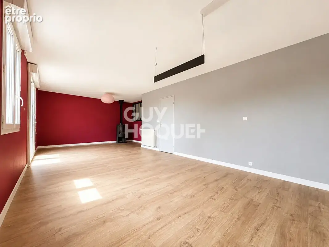 Maison au calme, sans vis à vis, à quelques minutes de Vannes. - photo 3