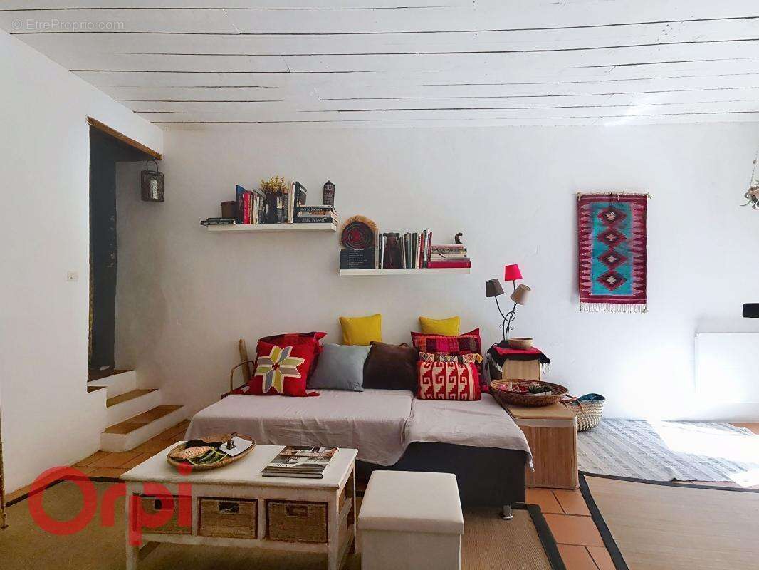 Appartement 2 pièces à vendre avec cave à la Cadière d'Azur - photo 3
