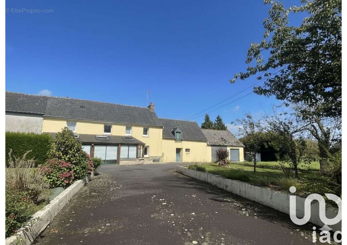 Photo 2 - Maison à MERDRIGNAC