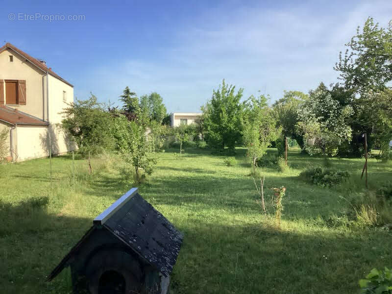 Terrain à bâtir - photo 3