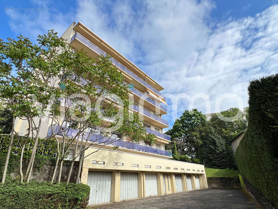 Appartement à LYON-2E