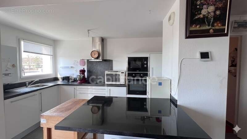 Appartement à QUIMPER