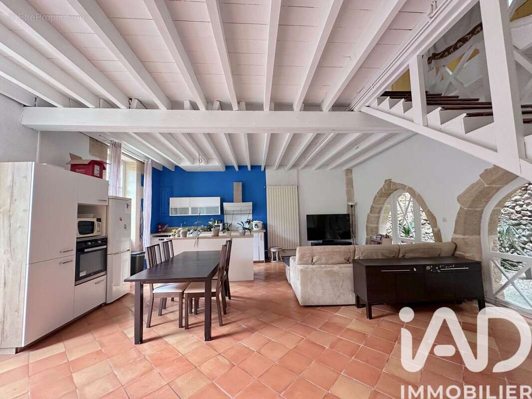 Photo 3 - Maison à LANGOIRAN