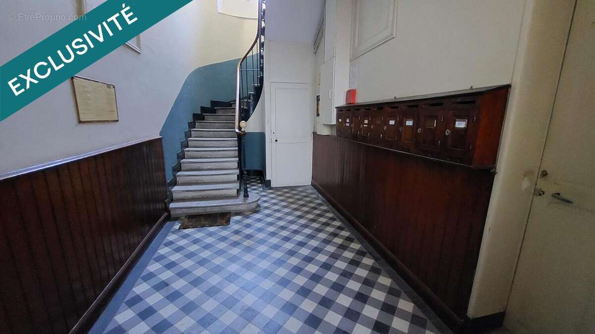 Photo 9 - Appartement à PAU