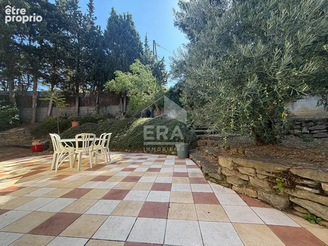 Villa 194m² à carcassonne - photo 4