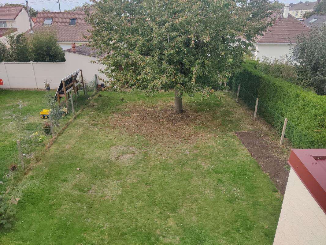 Maison à LE GRAND-QUEVILLY