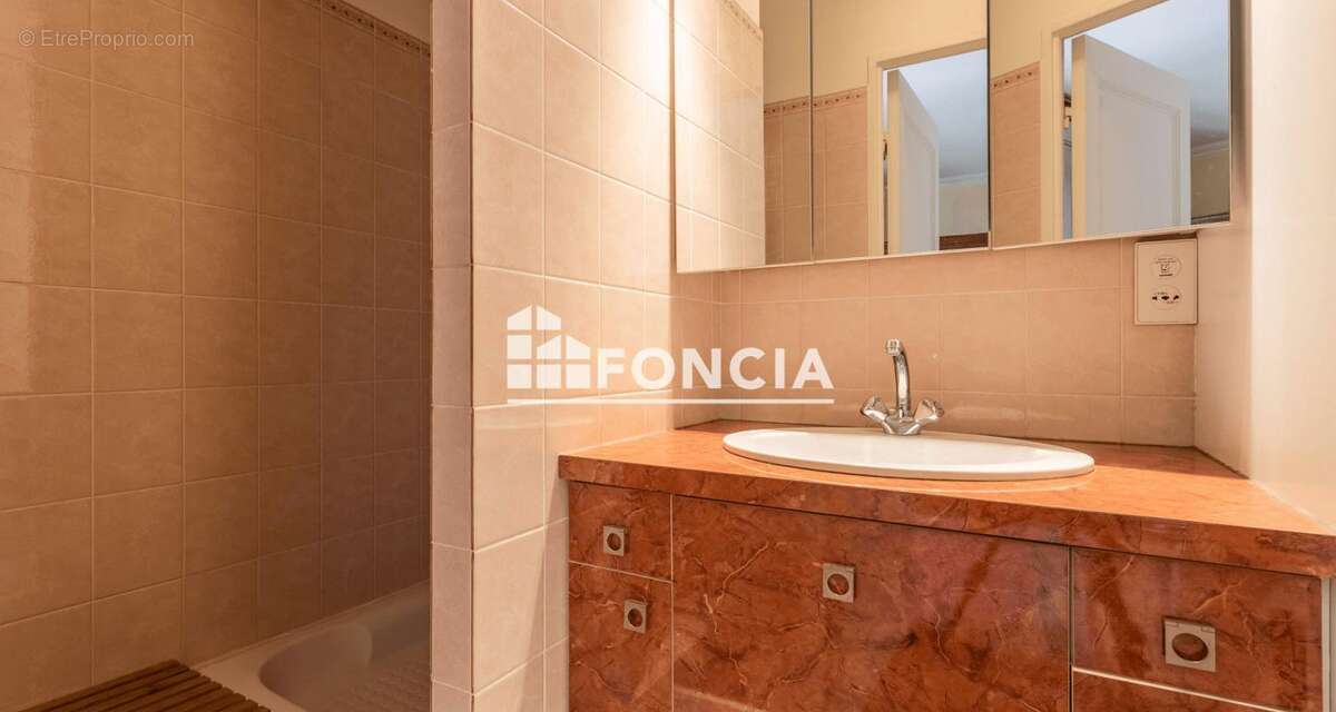 Appartement à ANTONY