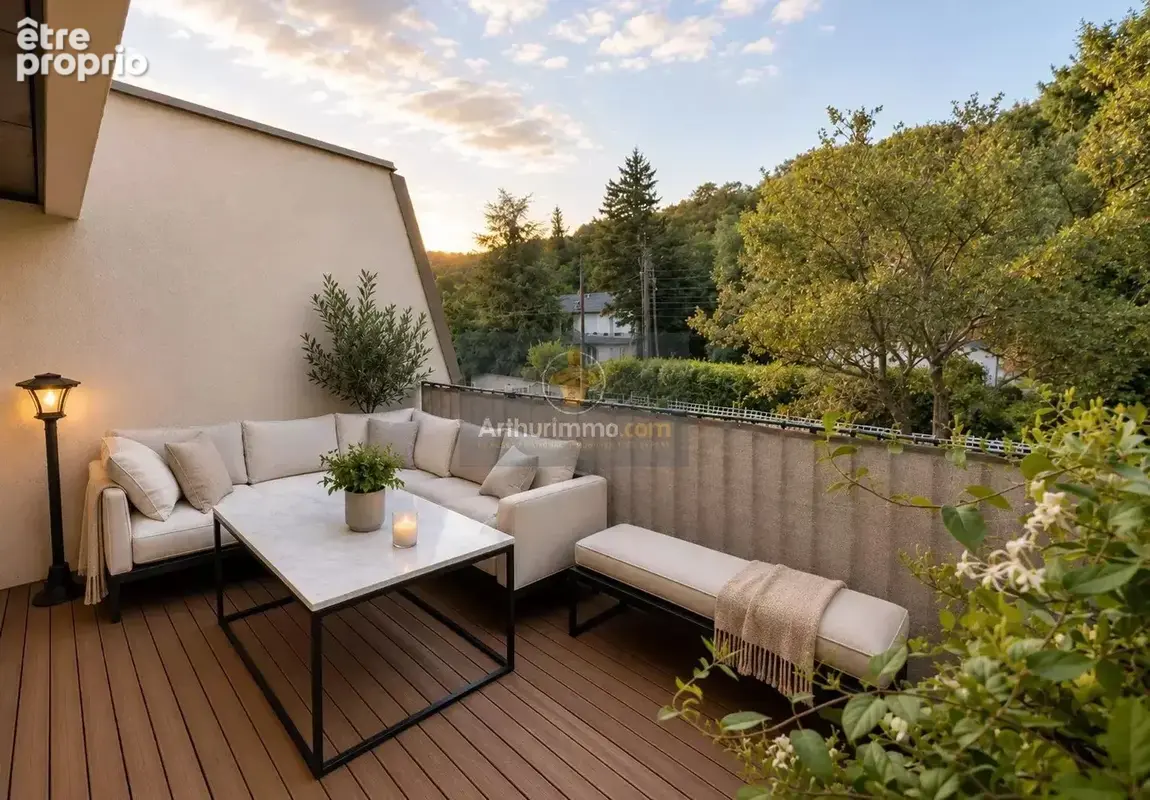 Vente Appartement Villennes-sur-seine(78670) 380 000ï¿œ - photo 3