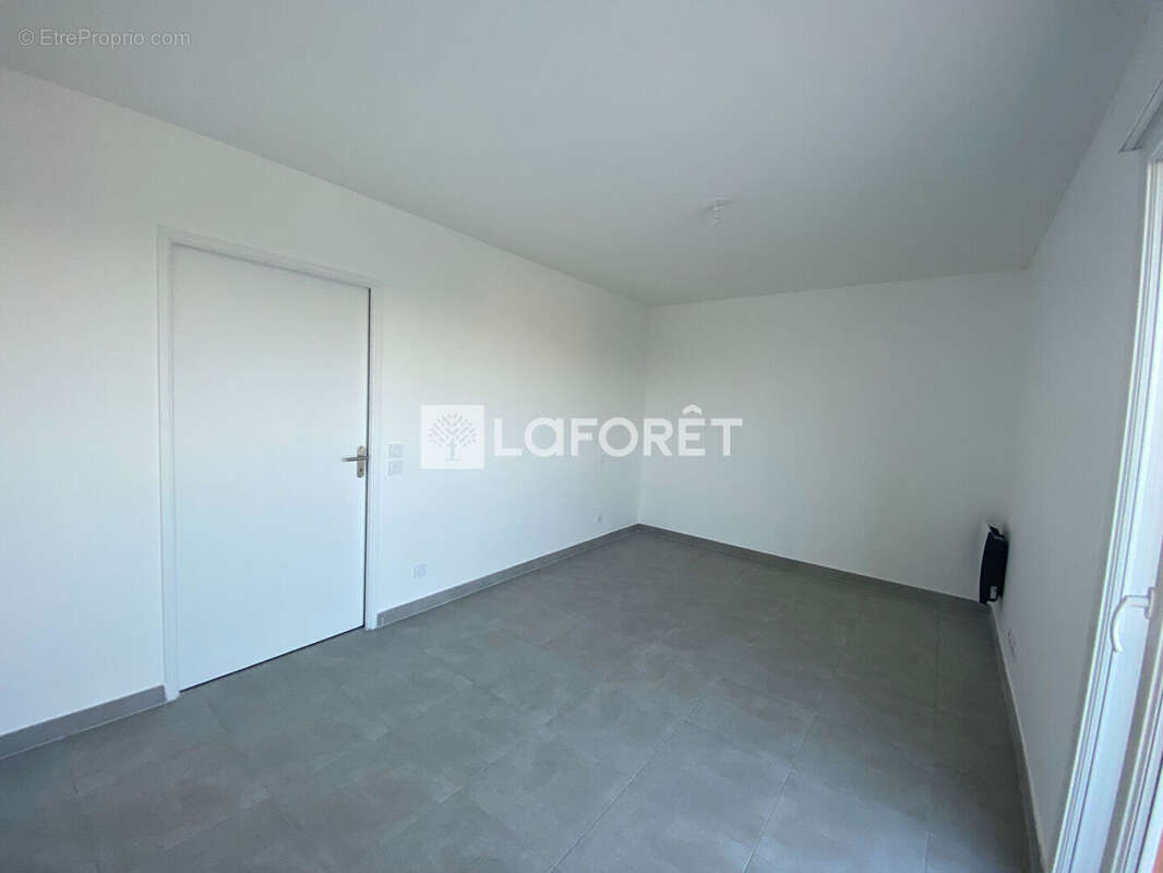 Appartement à MONTEUX