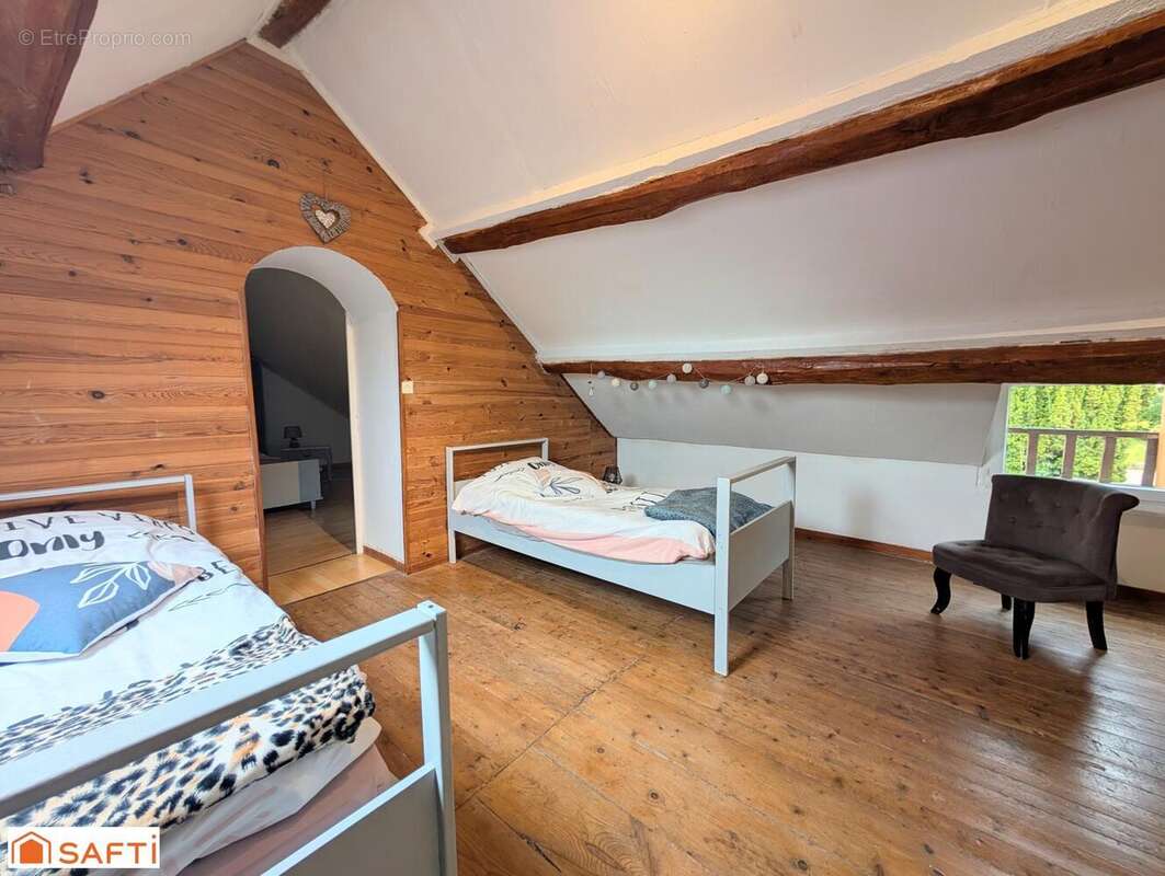 Photo 6 - Maison à LA POTERIE-AU-PERCHE