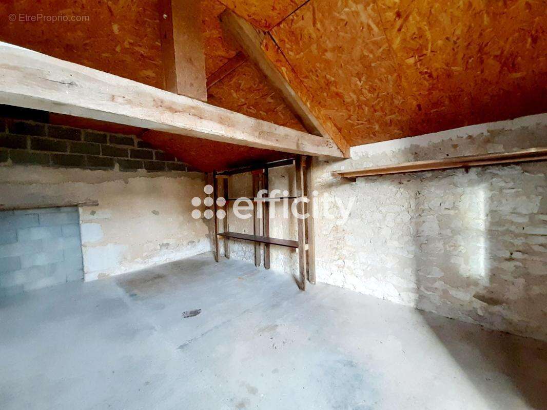 Maison à NOGENT-LE-ROTROU