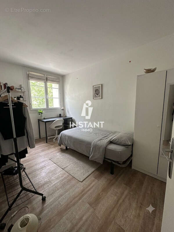 Appartement à CRETEIL