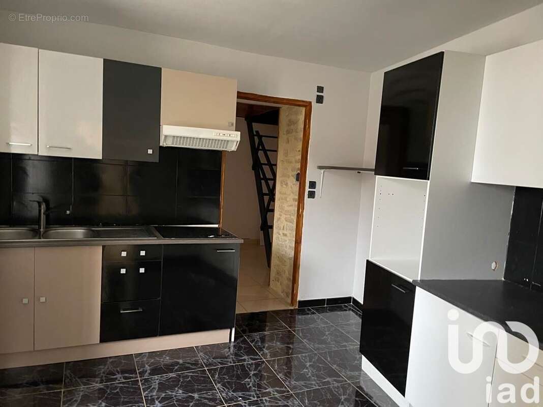 Photo 8 - Maison à LAIGNES