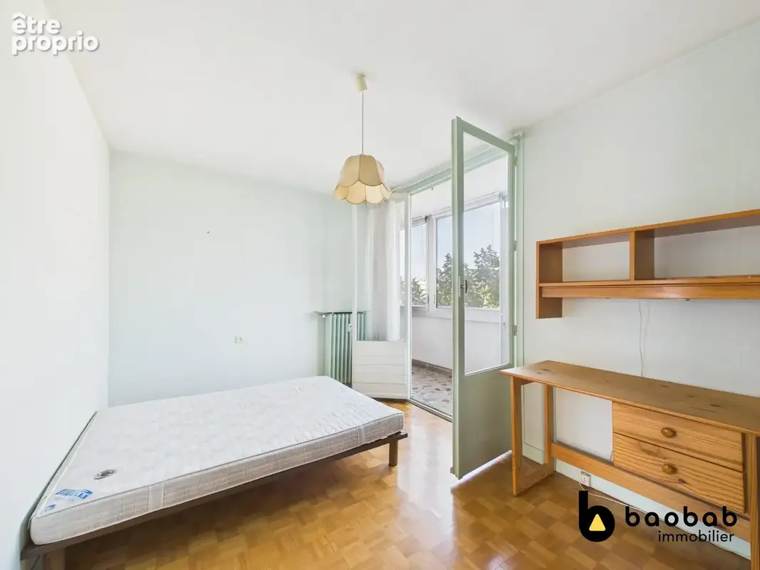 Appartement 65 m² à Chambery  - photo 8