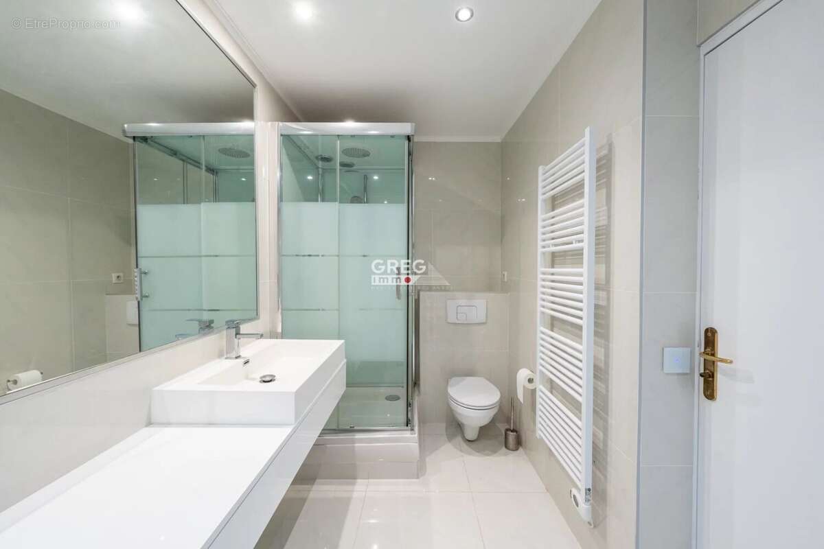 Villa sur le toit d'exception   Vue mer panoramique, terrass - photo 26