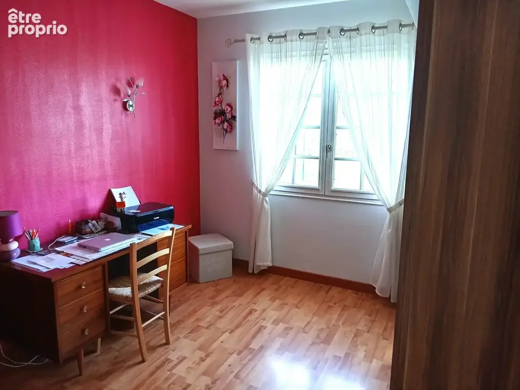 Maison 131 m² à Mesanger  - photo 7