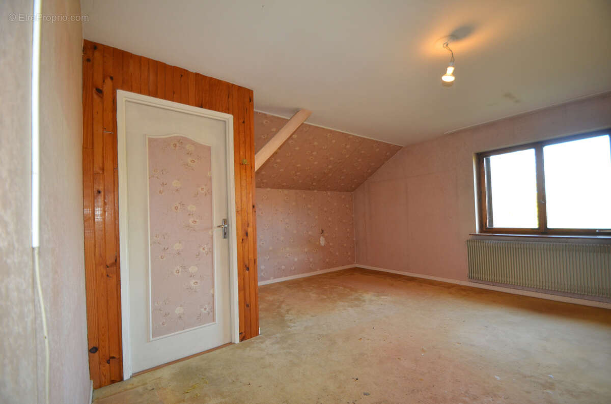 Maison à LUTTERBACH