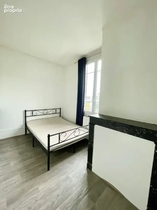 Appartement Rouen 3 pièce(s) 53 m2 - ROUEN GAUCHE FUTURE GARE - photo 4
