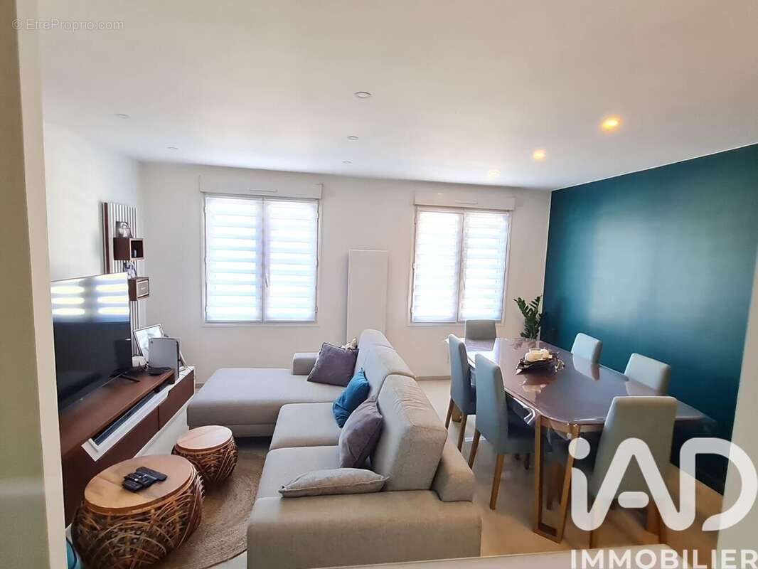 Photo 2 - Appartement à LA FERTE-SOUS-JOUARRE