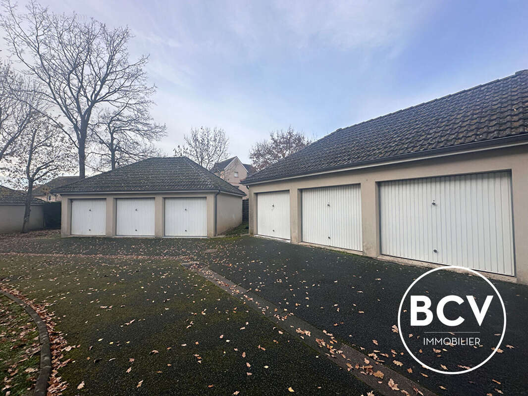 Appartement à CHARTRES